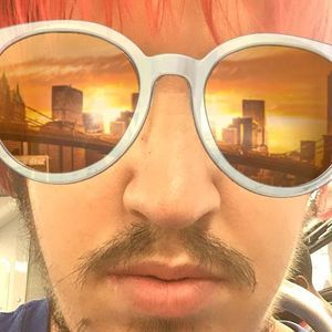 Meet your Posher, Sam